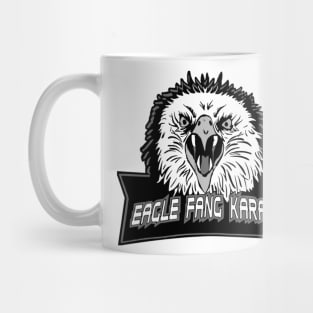 Cobra Kai Karate Mug